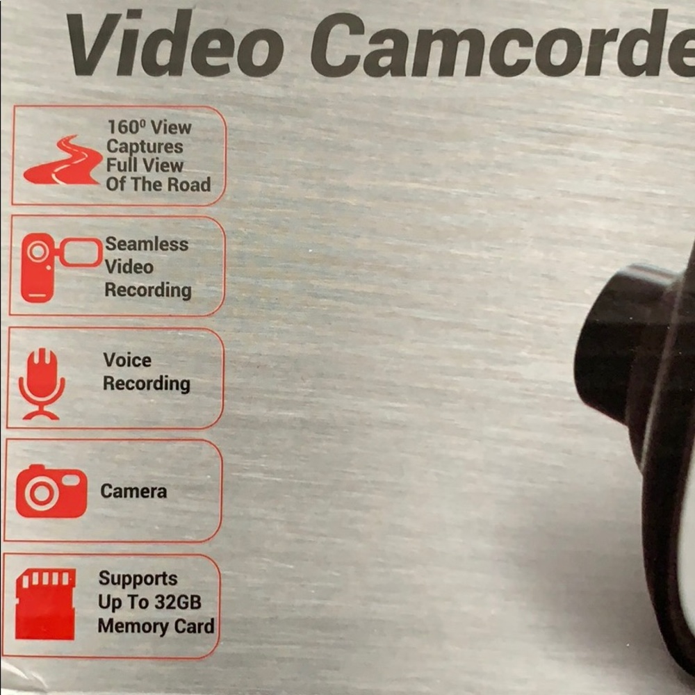 ADURO: Mirror Cam - Picture 2 of 4